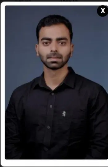 Groom Profile